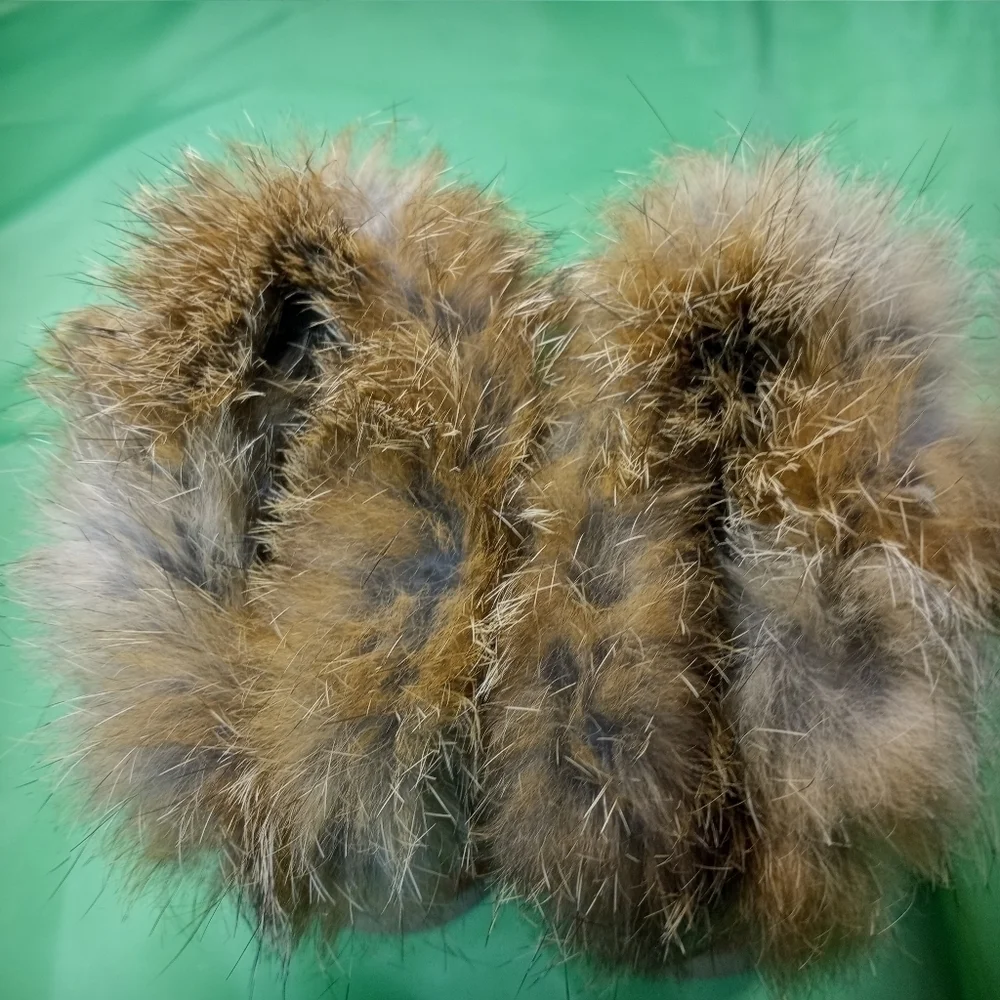 COMFY Kids Boots Fur Lined